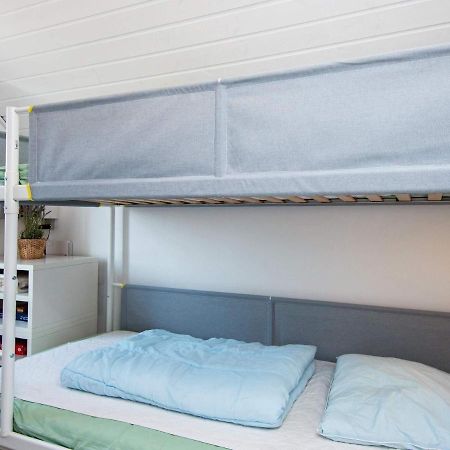 Holiday Home Vestergade VII Sønderby Екстериор снимка