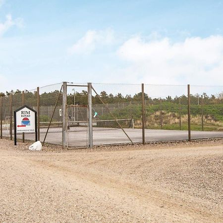Holiday Home Vestergade VII Sønderby Екстериор снимка
