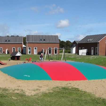Holiday Home Vestergade VII Sønderby Екстериор снимка