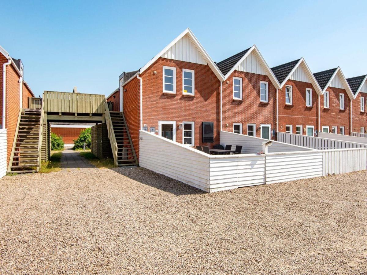 Holiday Home Vestergade VII Sønderby Екстериор снимка