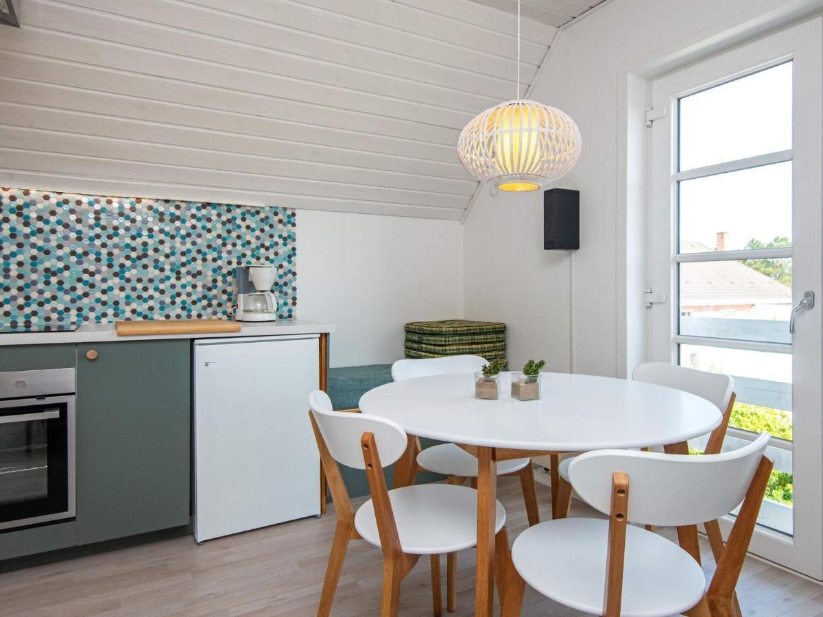 Holiday Home Vestergade VII Sønderby Екстериор снимка