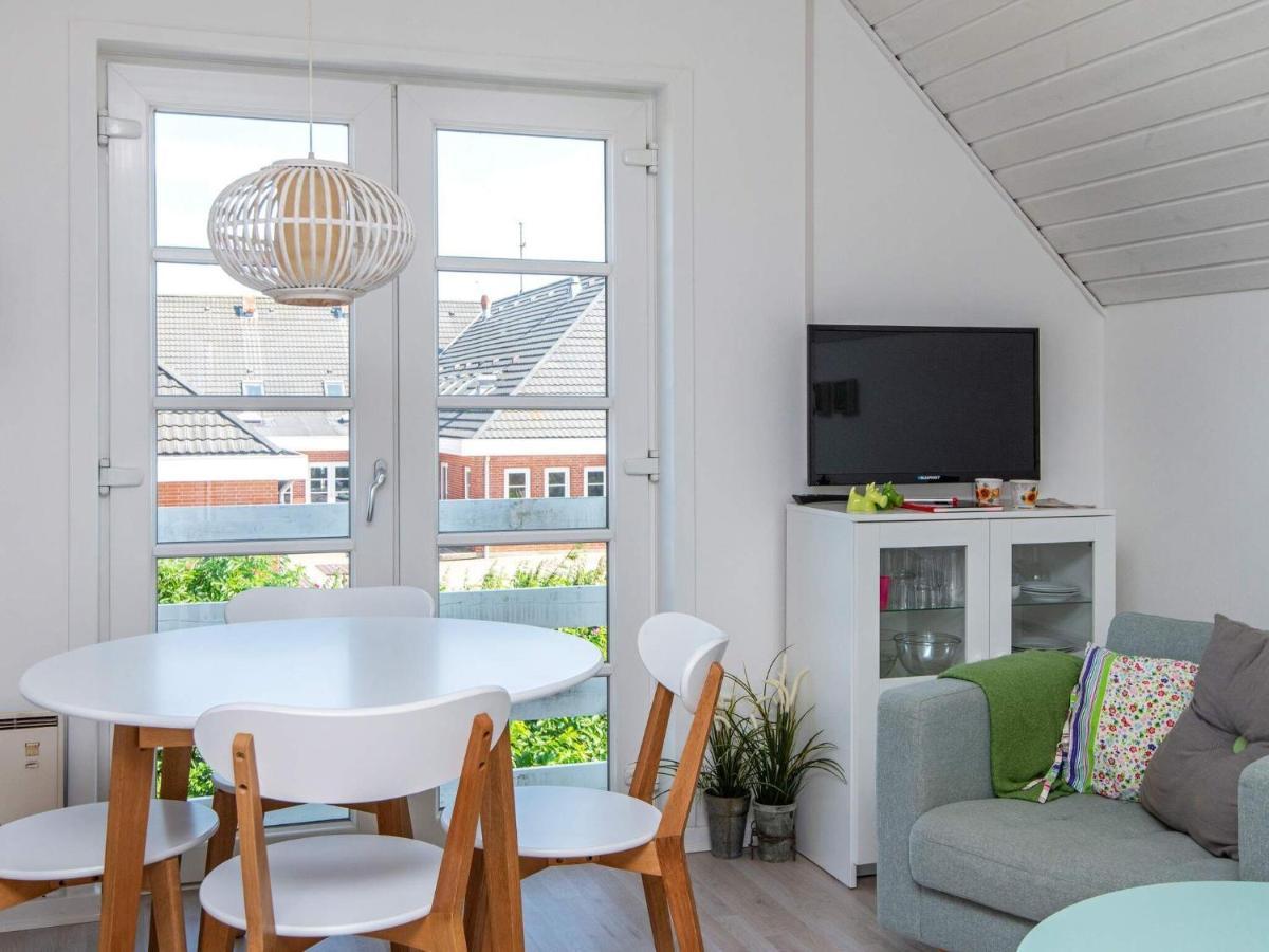 Holiday Home Vestergade VII Sønderby Екстериор снимка