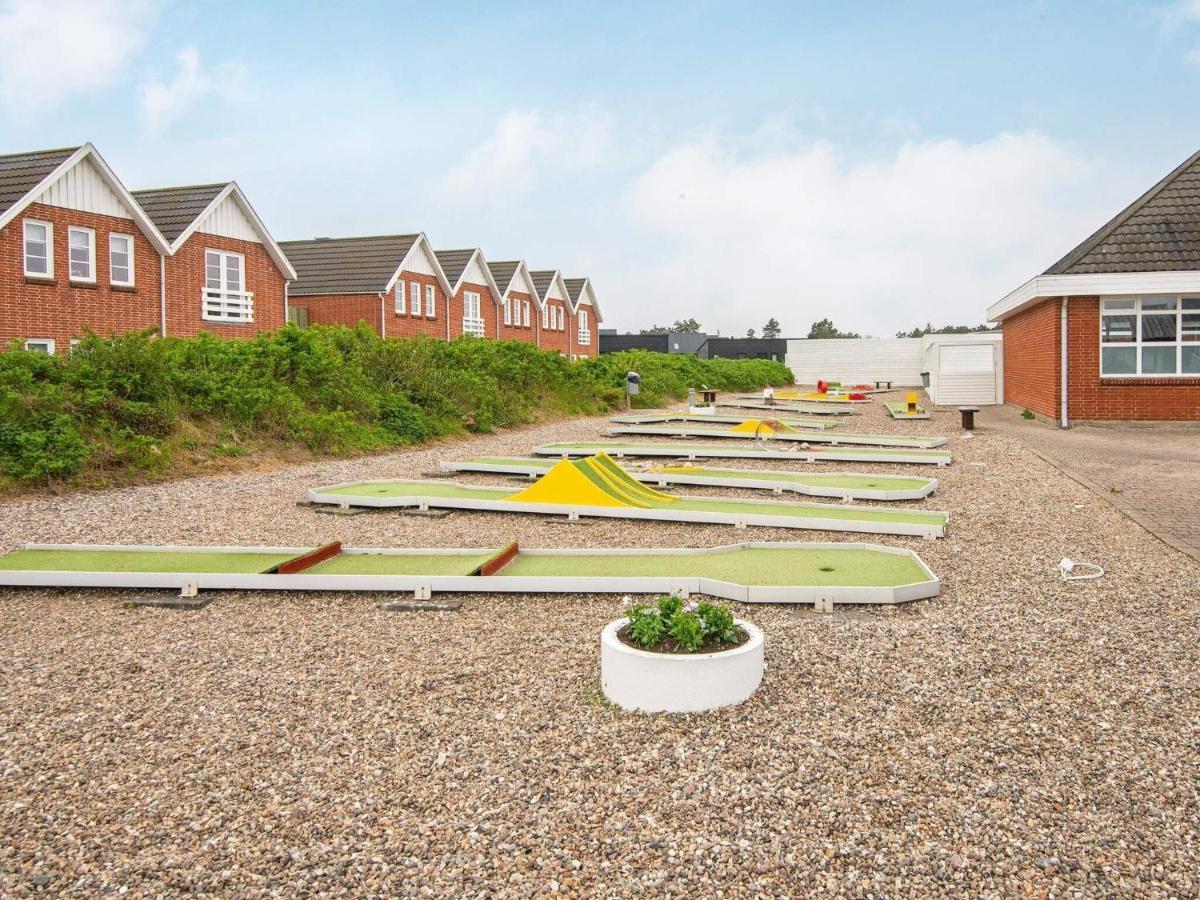 Holiday Home Vestergade VII Sønderby Екстериор снимка
