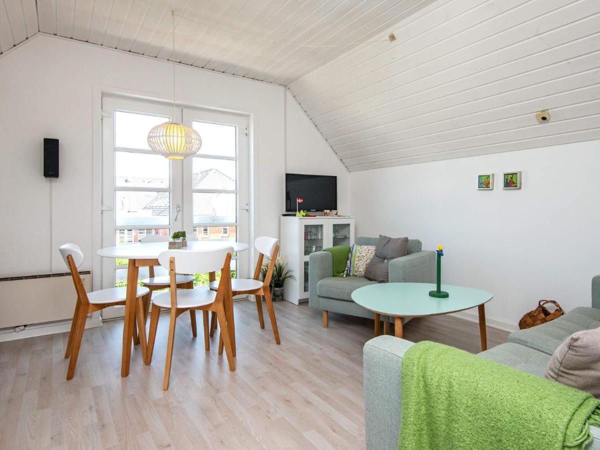 Holiday Home Vestergade VII Sønderby Екстериор снимка