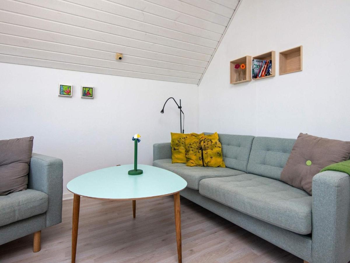 Holiday Home Vestergade VII Sønderby Екстериор снимка