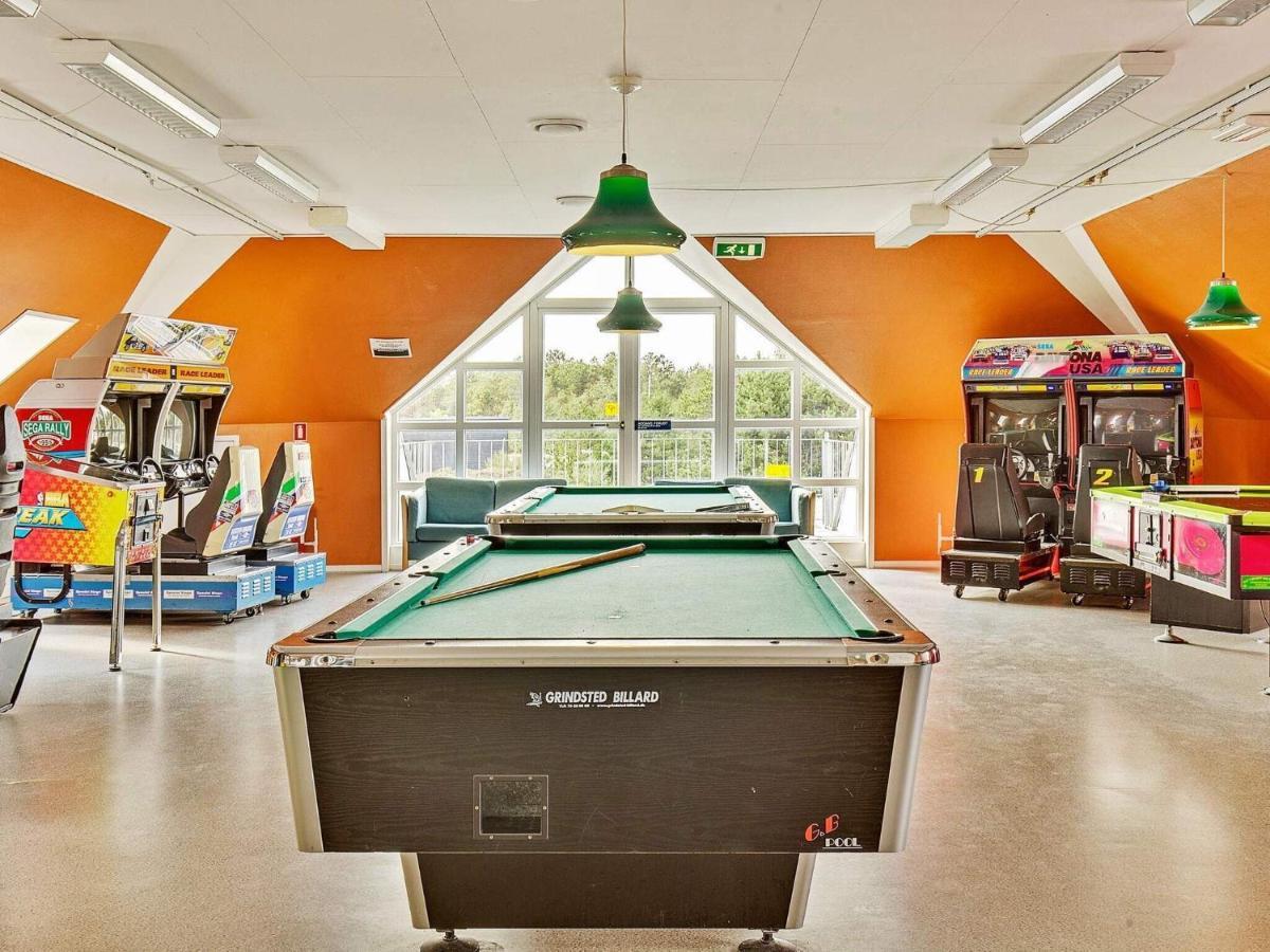 Holiday Home Vestergade VII Sønderby Екстериор снимка