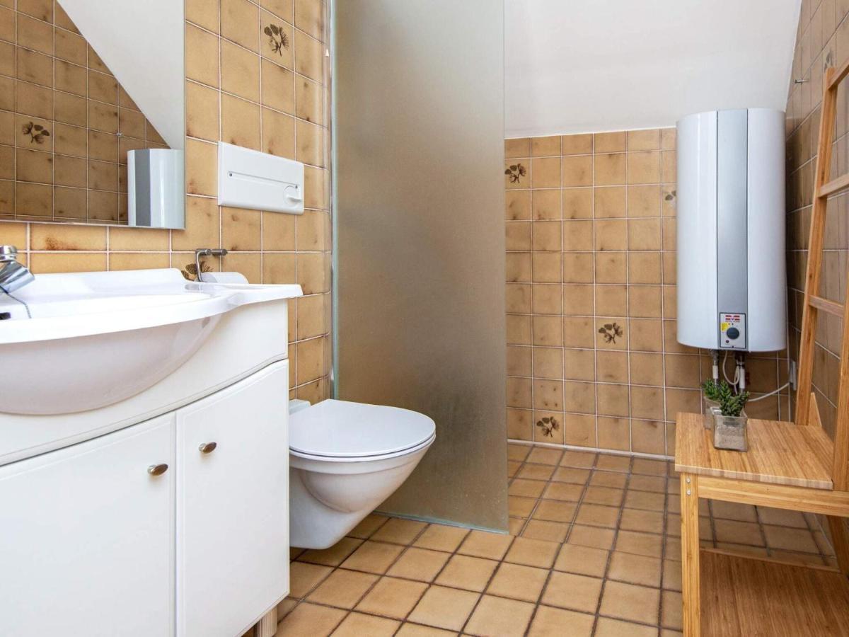 Holiday Home Vestergade VII Sønderby Екстериор снимка