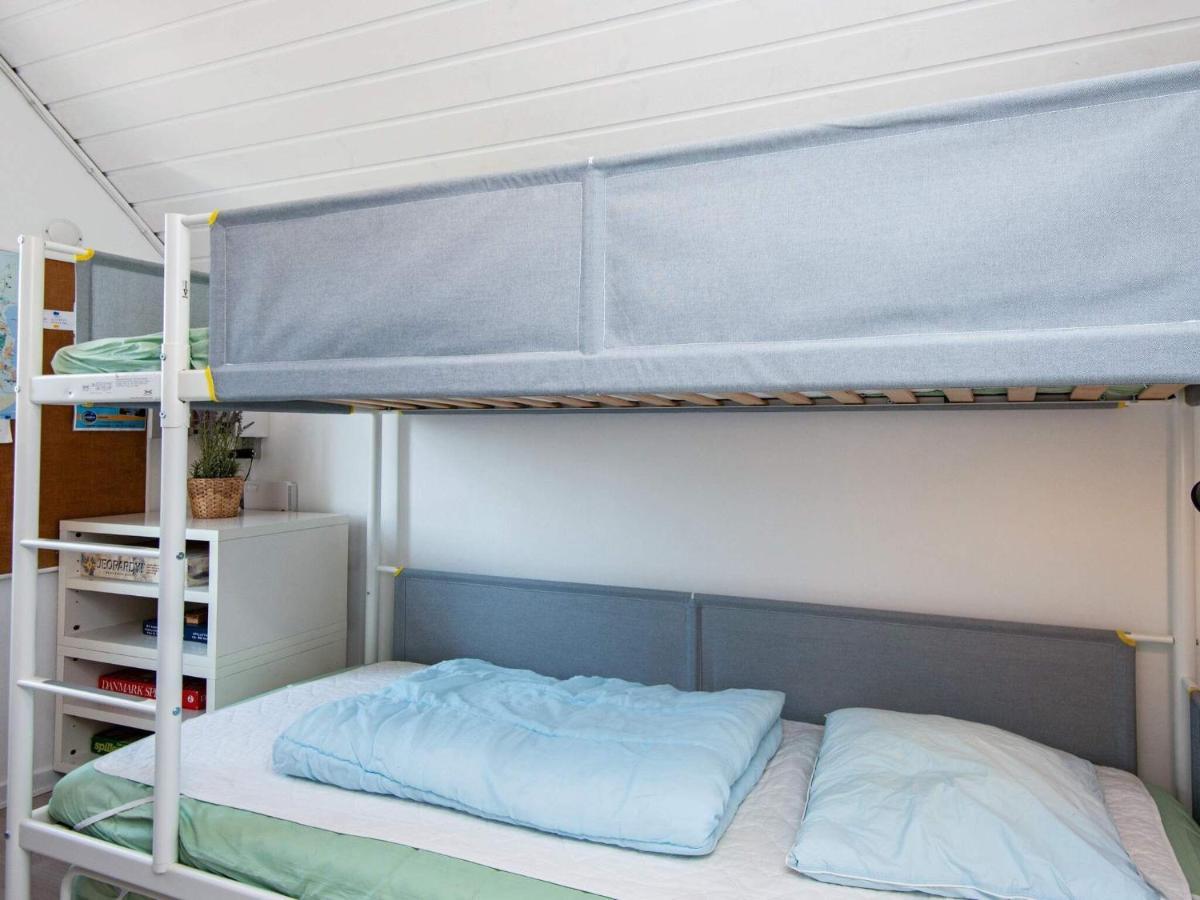 Holiday Home Vestergade VII Sønderby Екстериор снимка