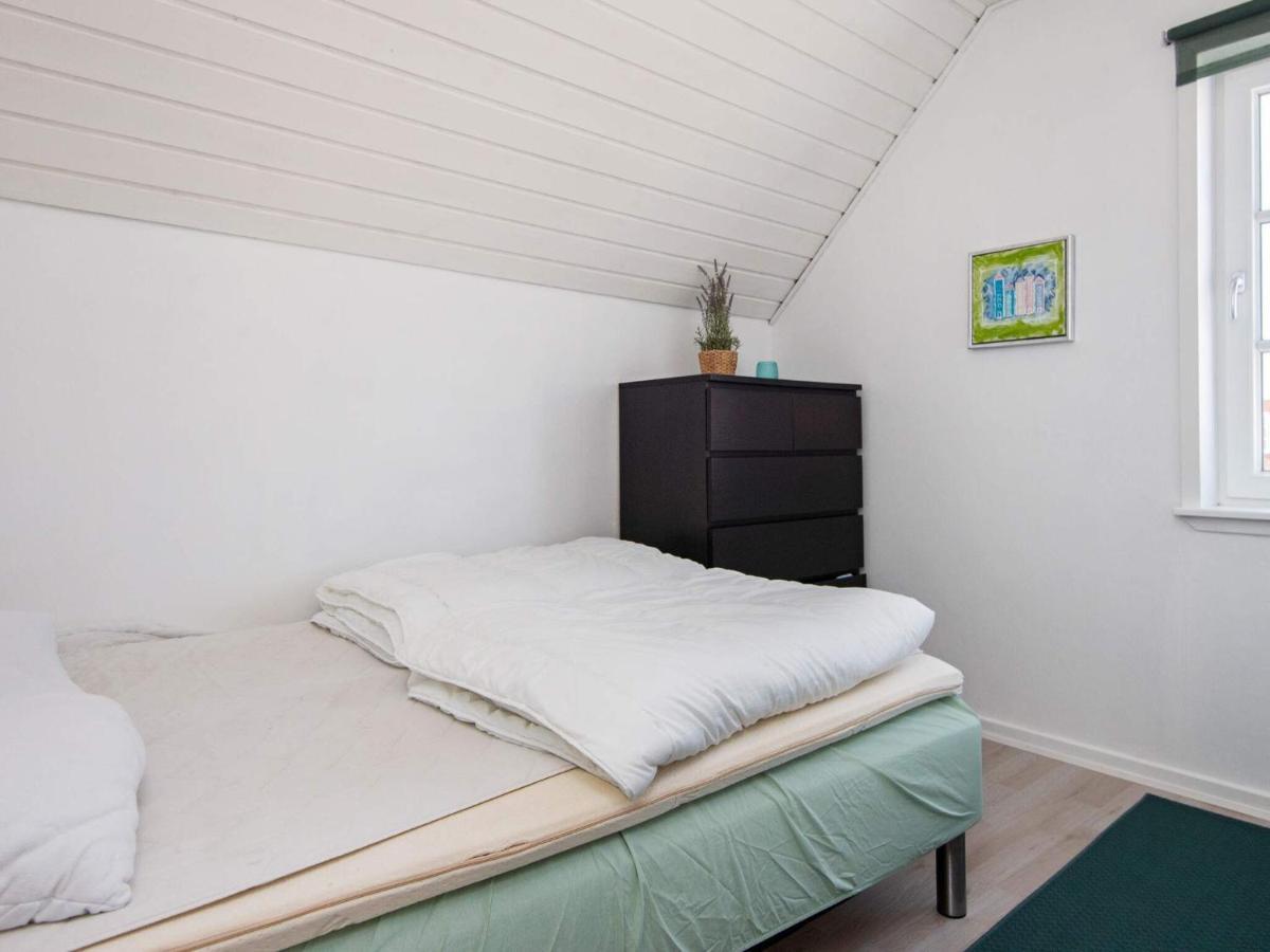 Holiday Home Vestergade VII Sønderby Екстериор снимка