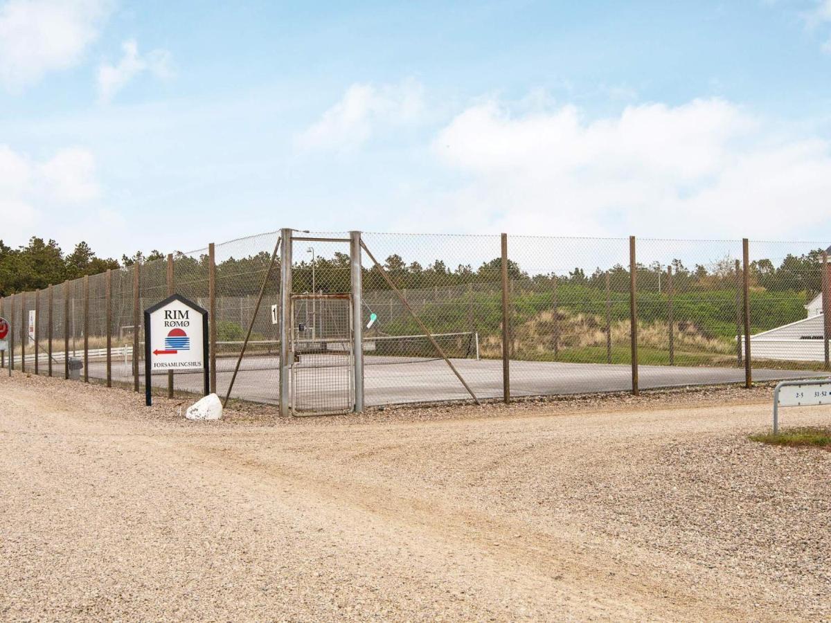 Holiday Home Vestergade VII Sønderby Екстериор снимка