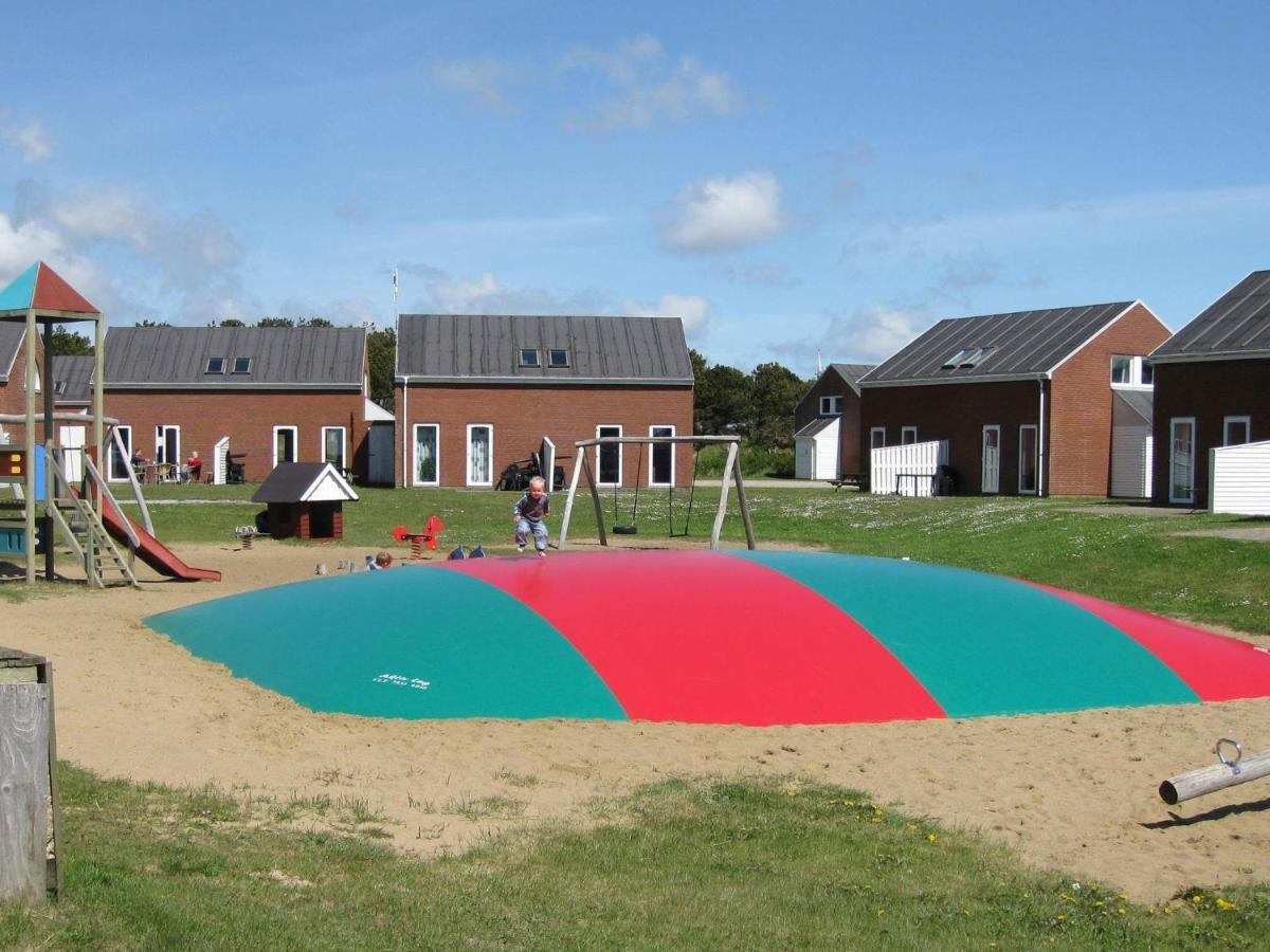 Holiday Home Vestergade VII Sønderby Екстериор снимка