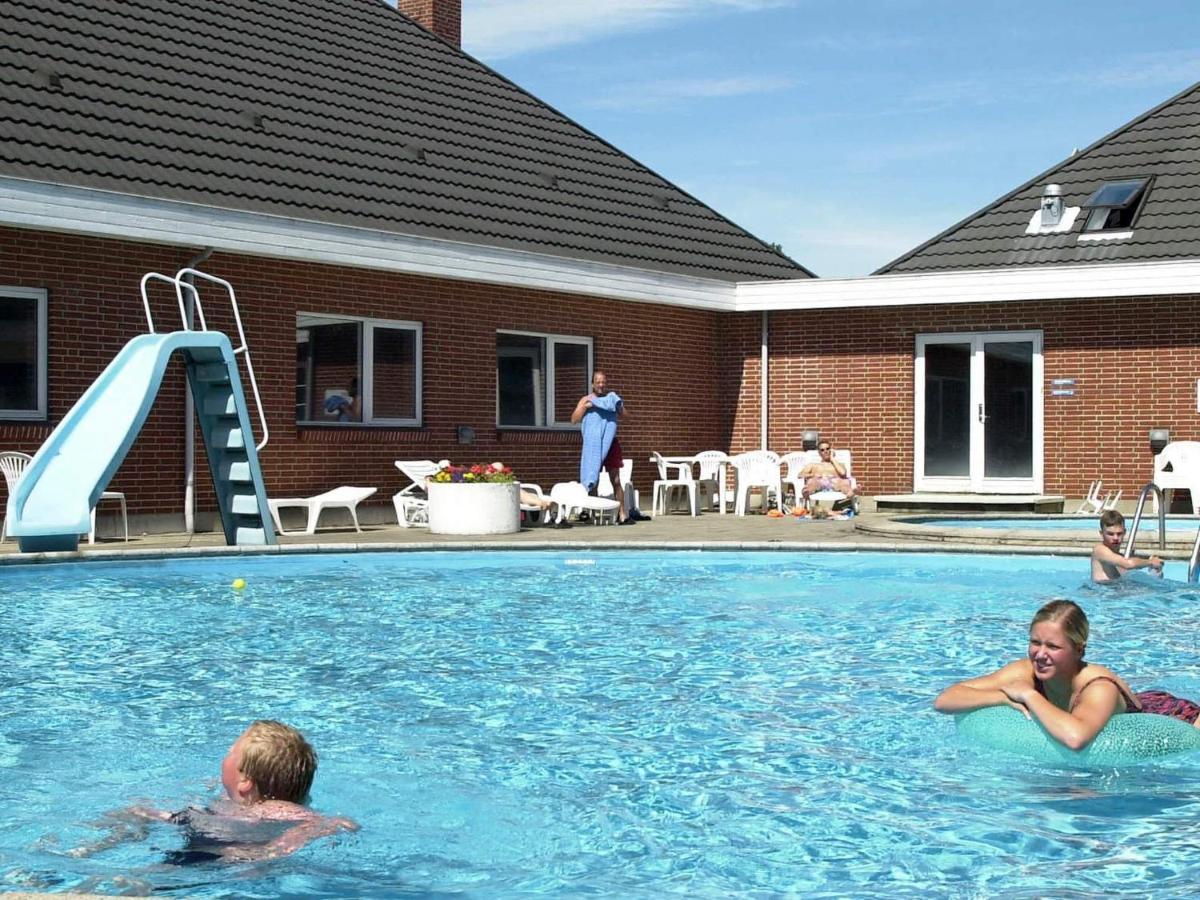Holiday Home Vestergade VII Sønderby Екстериор снимка
