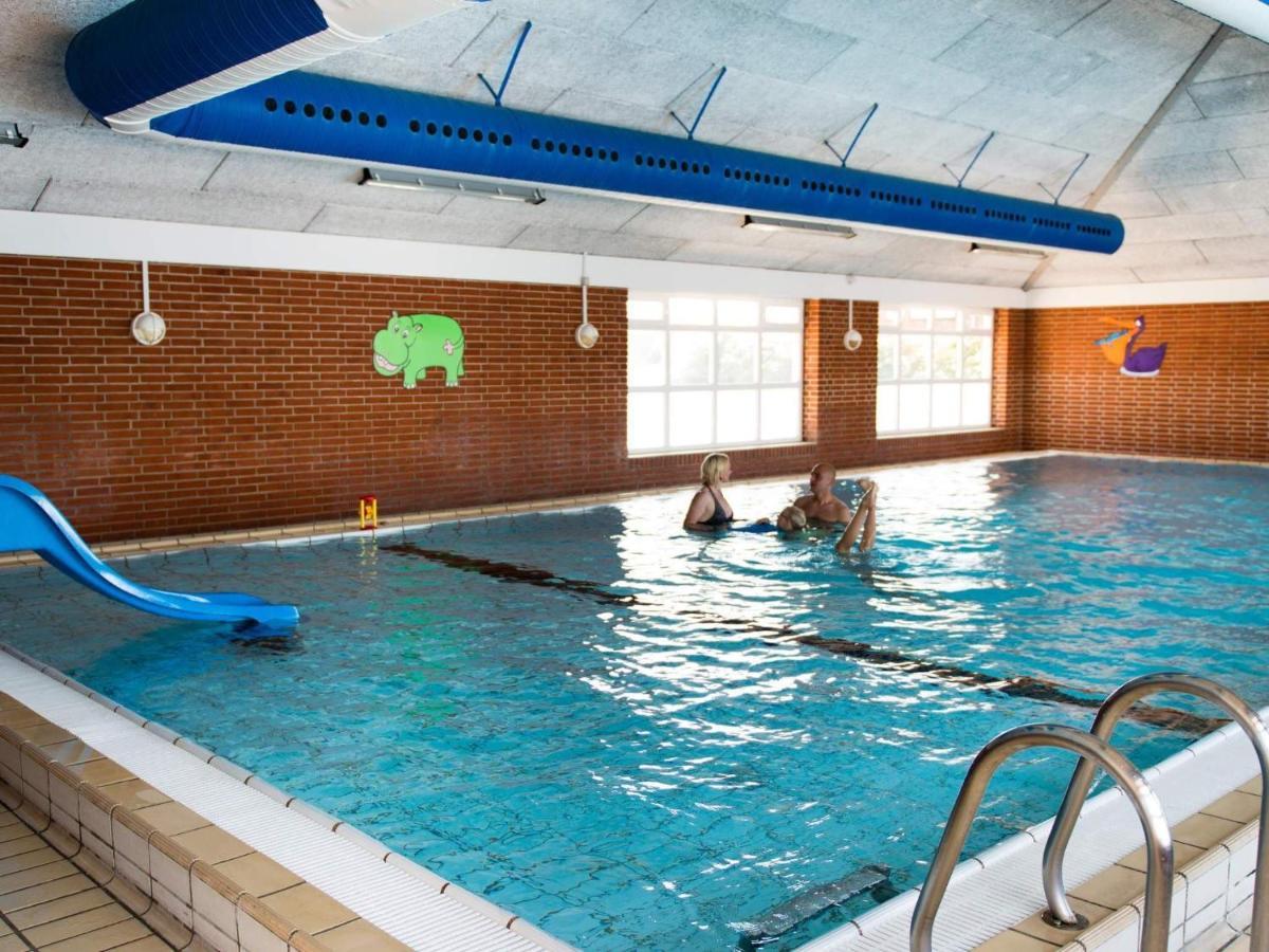 Holiday Home Vestergade VII Sønderby Екстериор снимка