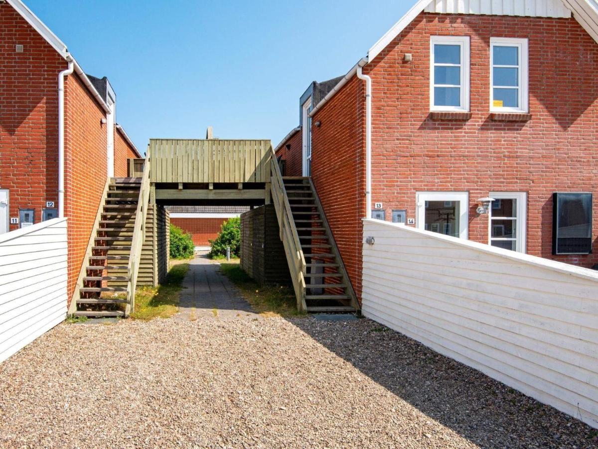 Holiday Home Vestergade VII Sønderby Екстериор снимка