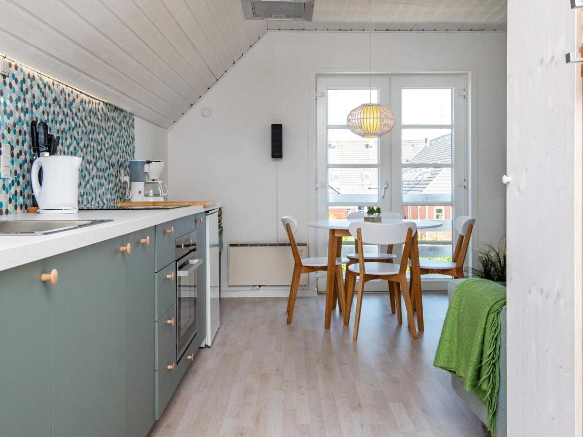 Holiday Home Vestergade VII Sønderby Екстериор снимка