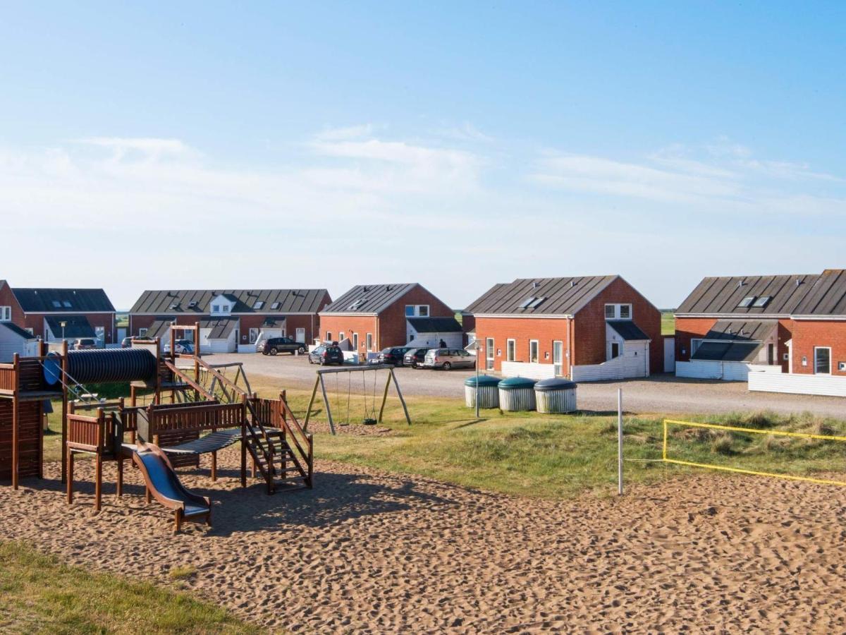 Holiday Home Vestergade VII Sønderby Екстериор снимка
