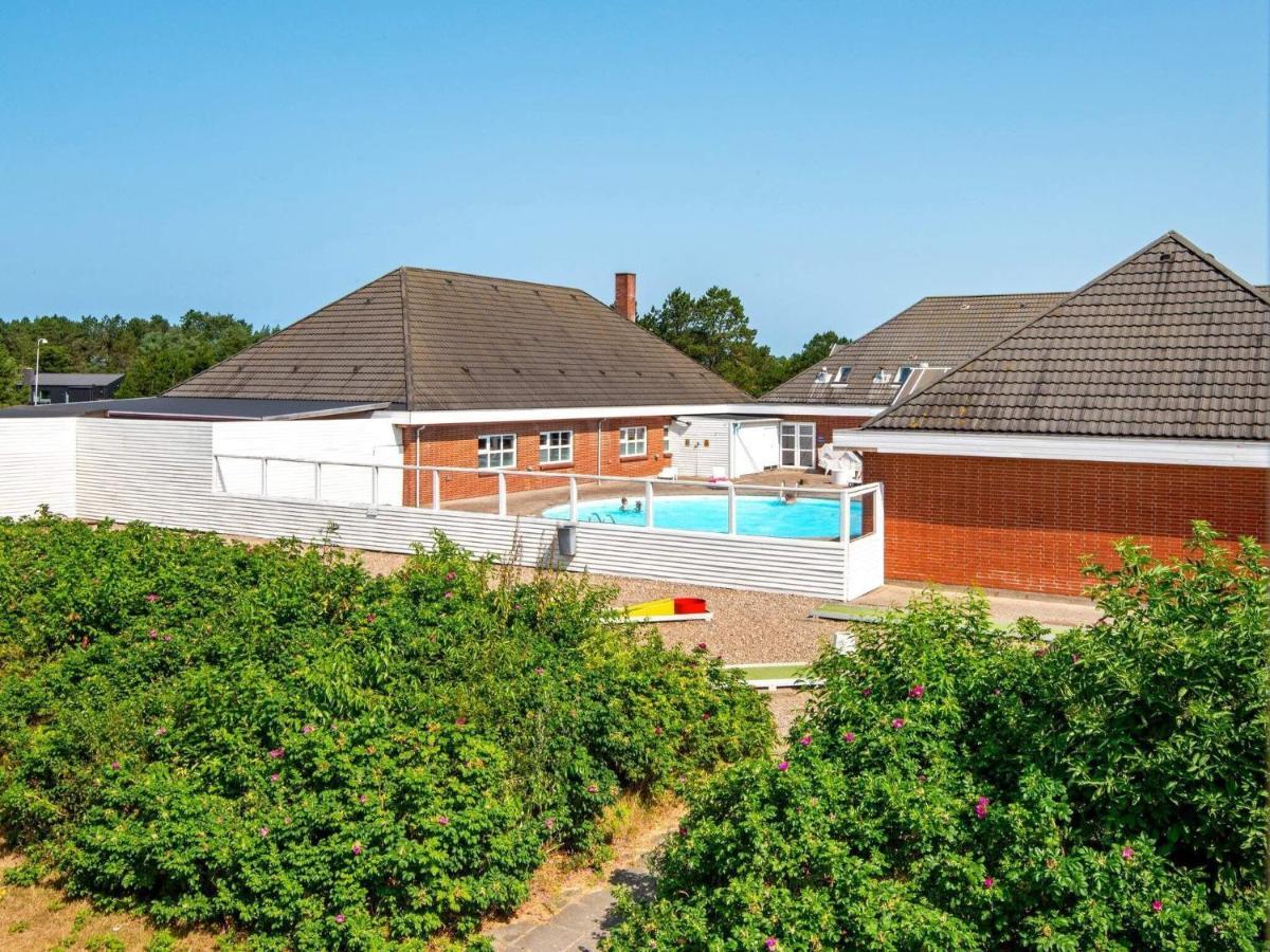 Holiday Home Vestergade VII Sønderby Екстериор снимка