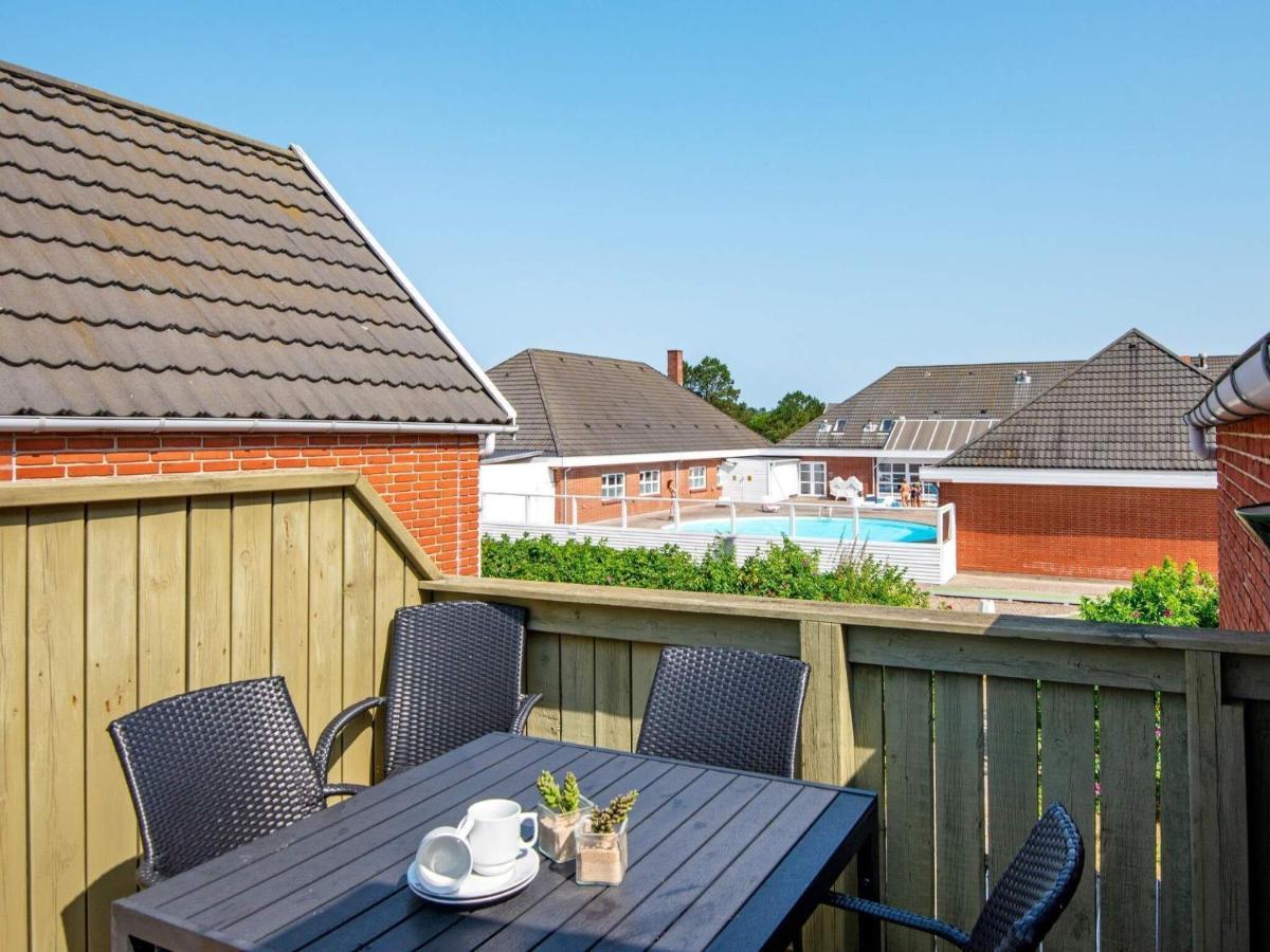 Holiday Home Vestergade VII Sønderby Екстериор снимка