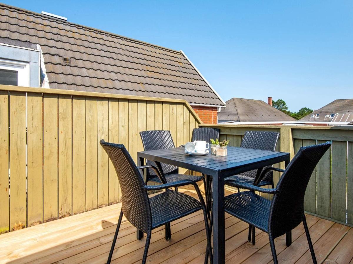 Holiday Home Vestergade VII Sønderby Екстериор снимка