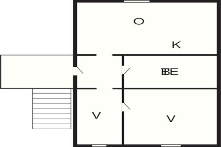 Holiday Home Vestergade VII Sønderby Екстериор снимка